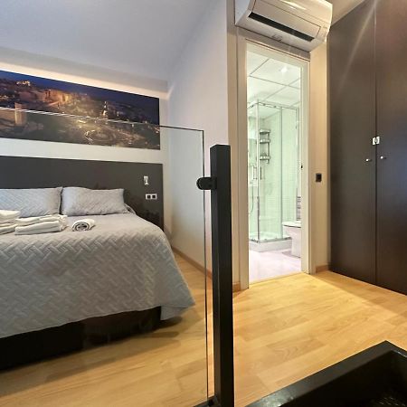 Precioso Duplex En El Centro De Tarragona Apartamento Exterior foto