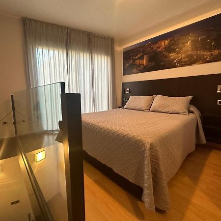 Precioso Duplex En El Centro De Tarragona Apartamento Exterior foto