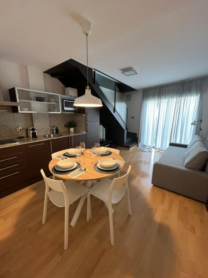Precioso Duplex En El Centro De Tarragona Apartamento Exterior foto