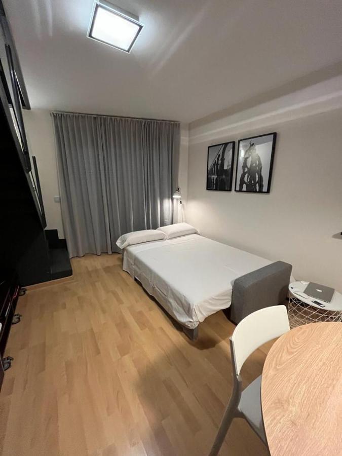 Precioso Duplex En El Centro De Tarragona Apartamento Exterior foto