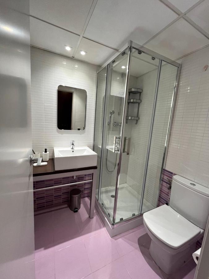 Precioso Duplex En El Centro De Tarragona Apartamento Exterior foto