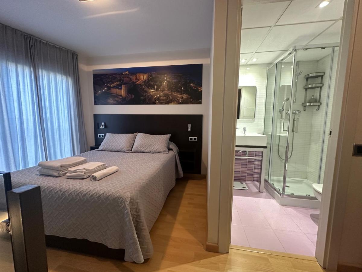 Precioso Duplex En El Centro De Tarragona Apartamento Exterior foto