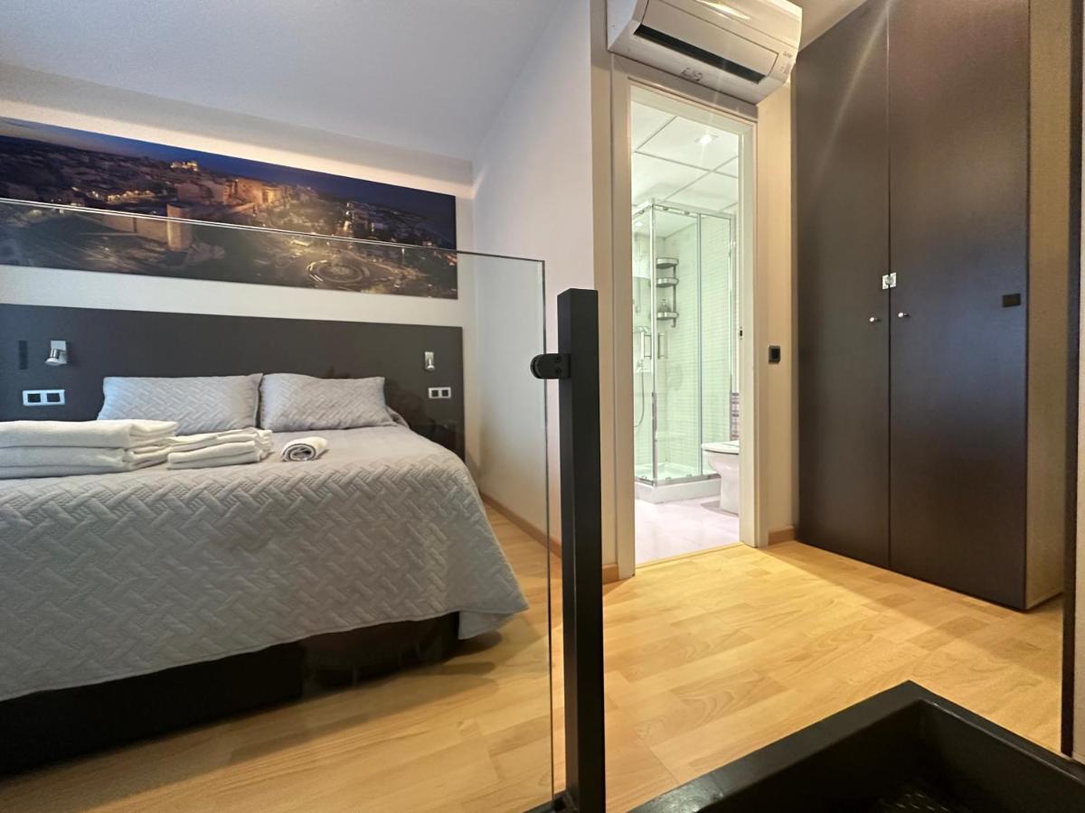 Precioso Duplex En El Centro De Tarragona Apartamento Exterior foto