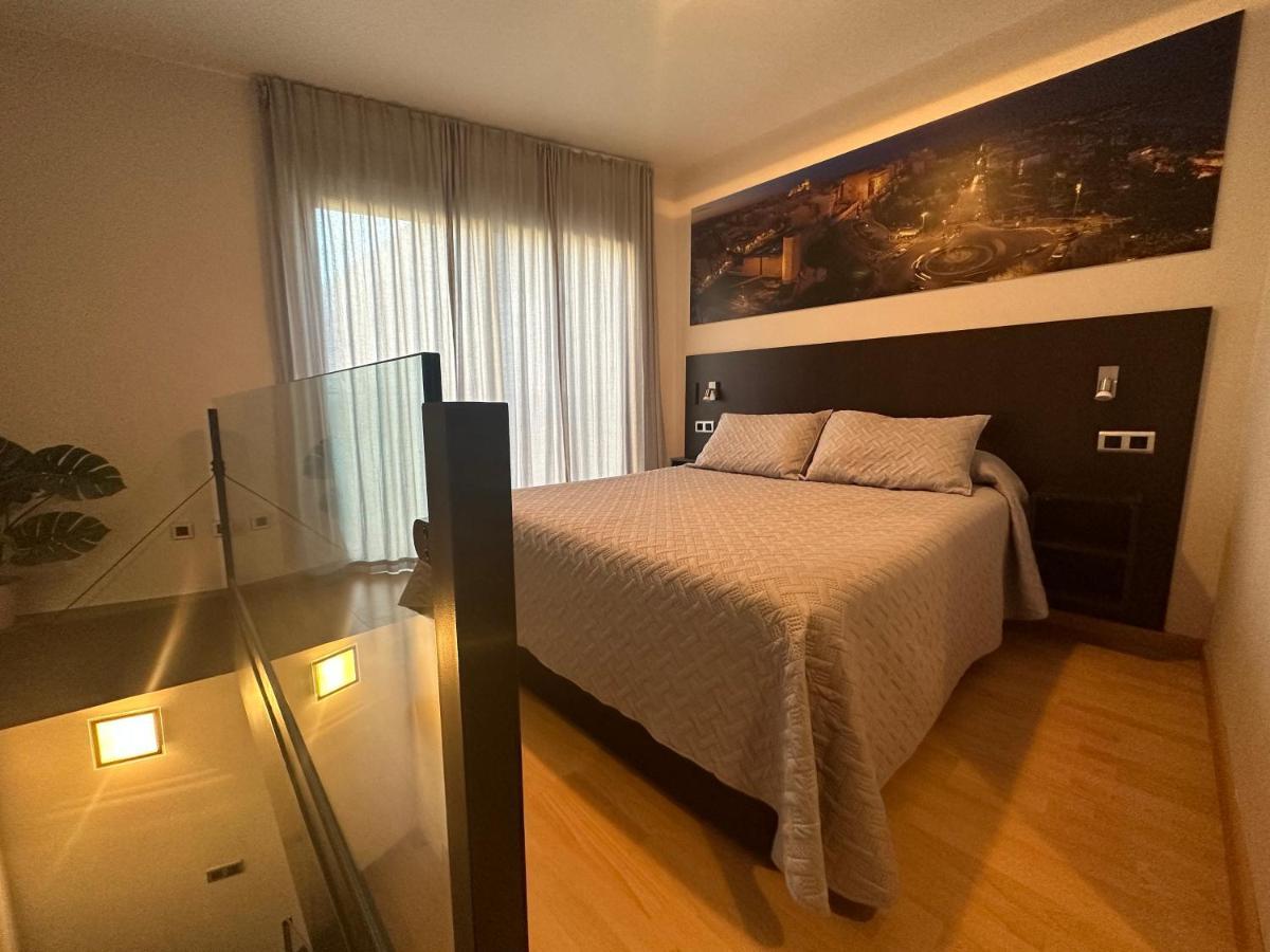 Precioso Duplex En El Centro De Tarragona Apartamento Exterior foto